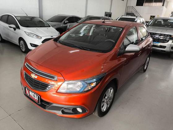 CHEVROLET ONIX 1.0 MPFI LOLLAPALOOZA 8V FLEX 4P MANUAL CHEVROLET ONIX 1.0 MPFI LOLLAPALOOZA 8V FLEX 4P MANUAL